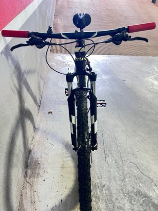 Bicicleta Kross 27.5
