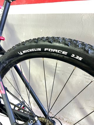 Bicicleta Kross 27.5
