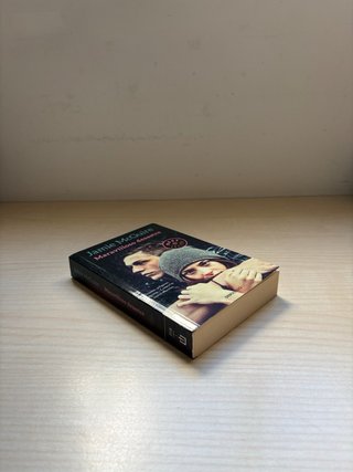 Maravilloso desastre - Jamie McGuire