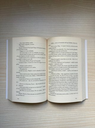 Maravilloso desastre - Jamie McGuire