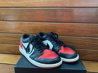 Nike Air Jordan 1 Low Zapatillas