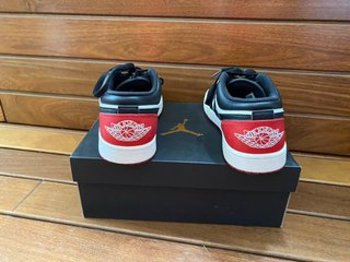 Nike Air Jordan 1 Low Zapatillas