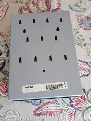 Armario para llaves Ikea