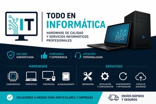 SERVICIOS INFORMATICOS