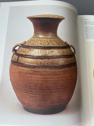 La céramique d'Extrême-Orient
