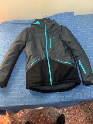 Chaqueta Esquí Tijuana Talla S/48