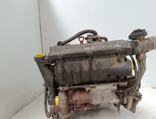 Motor completo mercedes om668940 clase 170 5068187