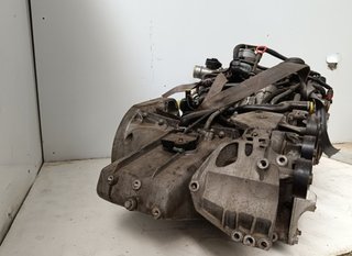 Motor completo mercedes om668940 clase 170 5068187