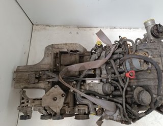 Motor completo mercedes om668940 clase 170 5068187