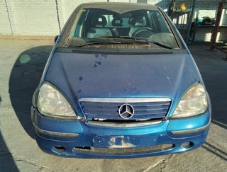 Motor completo mercedes om668940 clase 170 5068187