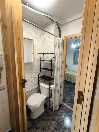 Alquiler habitación