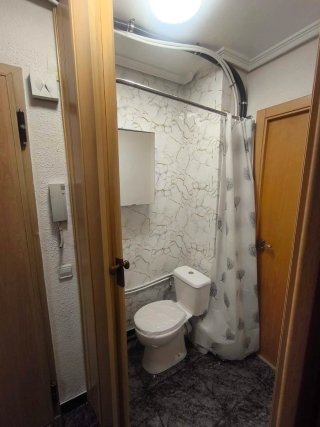 Alquiler habitación