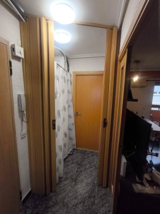 Alquiler habitación