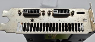 Club 3D GeForce GTX 650 Ti 1GB