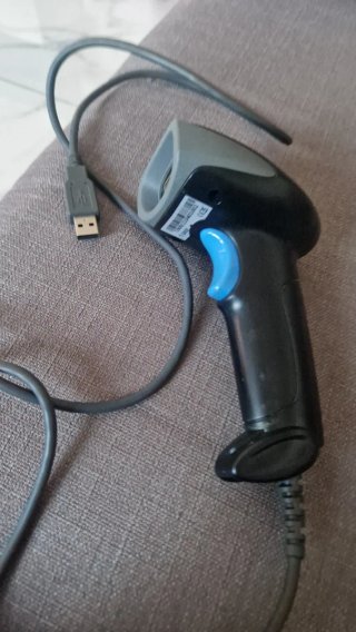 Datalogic QuickScan QD2100 Lettore Barcode