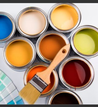 Pintor económico