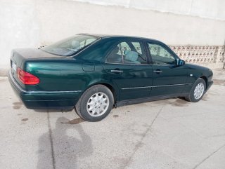 Mercedes-Benz Clase E 1997