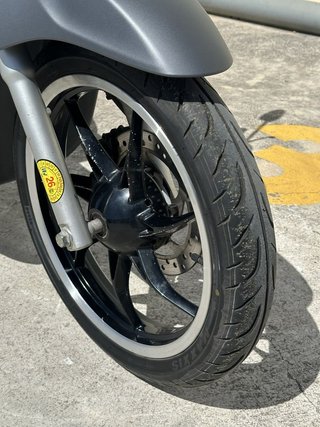 Piaggio Liberty 50 4t 2016 Ciclomotor
