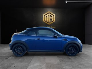 Cooper Coupe