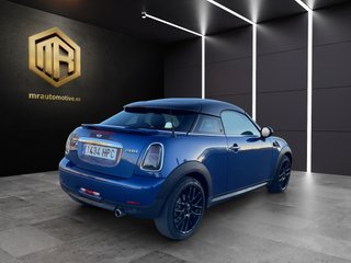 Cooper Coupe