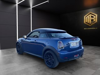Cooper Coupe