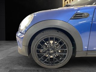 Cooper Coupe