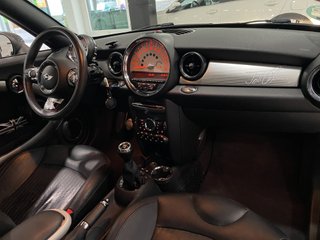 Cooper Coupe