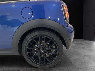 Cooper Coupe