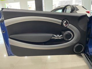 Cooper Coupe