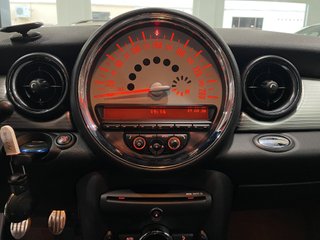 Cooper Coupe