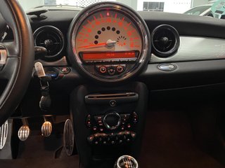 Cooper Coupe