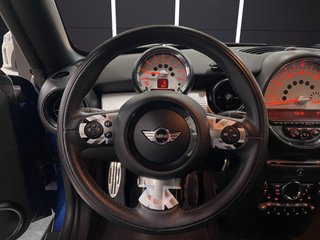Cooper Coupe