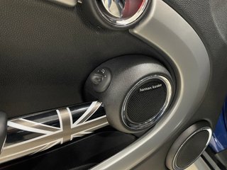 Cooper Coupe