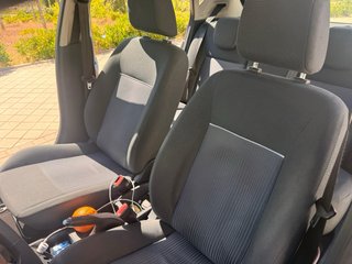 Ford Fiesta 2012
