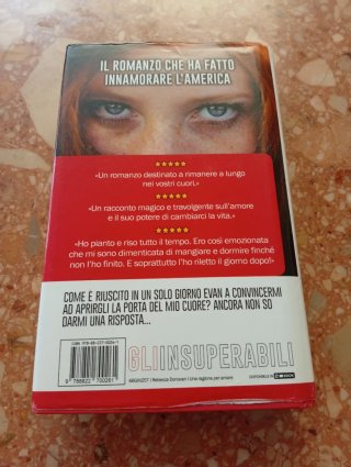 Libro Una ragione per amare
