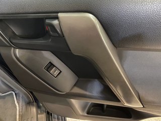 Toyota Land Cruiser 7 plazas, techo