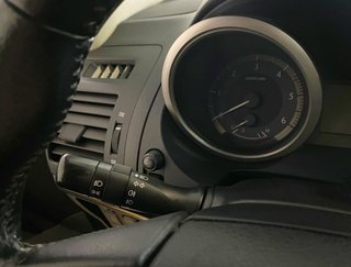 Toyota Land Cruiser 7 plazas, techo