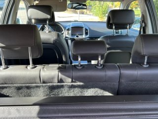 Chevrolet Captiva 2012