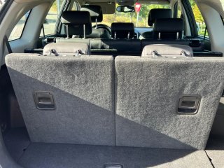 Chevrolet Captiva 2012