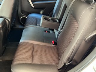 Chevrolet Captiva 2012
