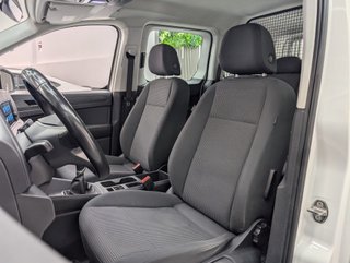 Volkswagen Caddy Volkswagen Caddy Origin 2.0 TDI 90kW (122CV) 4MOTION