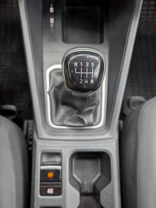 Volkswagen Caddy Volkswagen Caddy Origin 2.0 TDI 90kW (122CV) 4MOTION