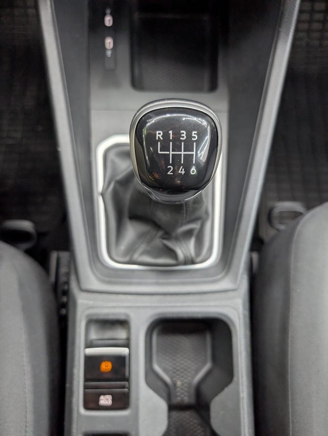 Volkswagen Caddy Volkswagen Caddy Origin 2.0 TDI 90kW (122CV) 4MOTION