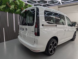 Volkswagen Caddy Volkswagen Caddy Origin 2.0 TDI 90kW (122CV) 4MOTION