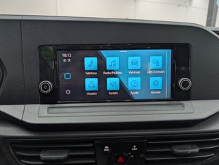 Volkswagen Caddy Volkswagen Caddy Origin 2.0 TDI 90kW (122CV) 4MOTION