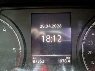 Volkswagen Caddy Volkswagen Caddy Origin 2.0 TDI 90kW (122CV) 4MOTION