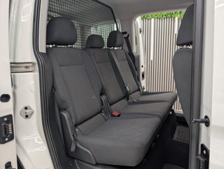 Volkswagen Caddy Volkswagen Caddy Origin 2.0 TDI 90kW (122CV) 4MOTION