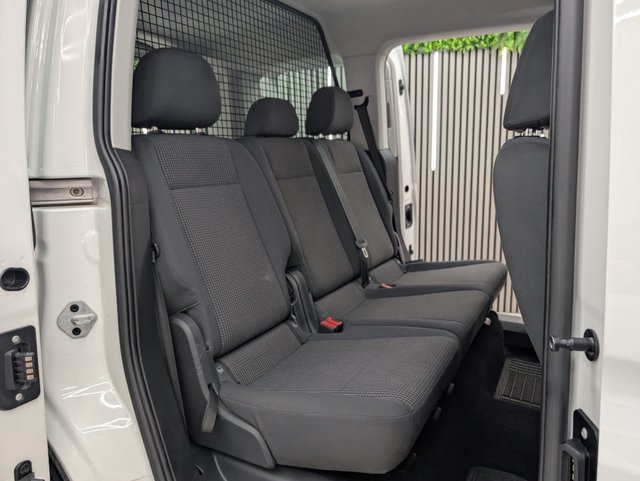Volkswagen Caddy Volkswagen Caddy Origin 2.0 TDI 90kW (122CV) 4MOTION