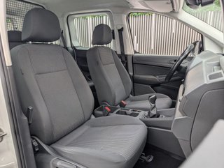 Volkswagen Caddy Volkswagen Caddy Origin 2.0 TDI 90kW (122CV) 4MOTION
