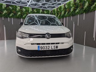 Volkswagen Caddy Volkswagen Caddy Origin 2.0 TDI 90kW (122CV) 4MOTION